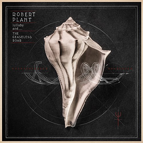 Lullaby and...the Ceaseless Roar von NONESUCH