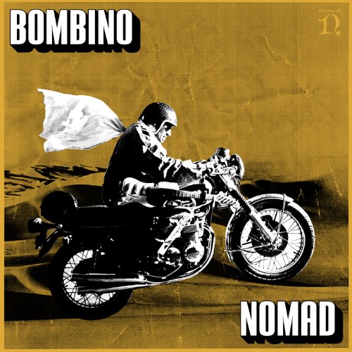 Nomad von NONESUCH