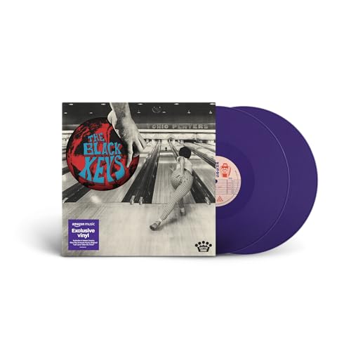 Ohio Players (Trophy Edition) [Amazon Exclusive Vinyl LP] [Vinyl LP] von NONESUCH