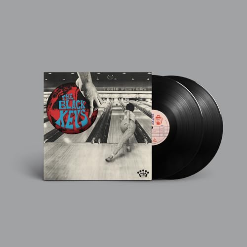Ohio Players (Trophy Edition) [Vinyl LP] von NONESUCH