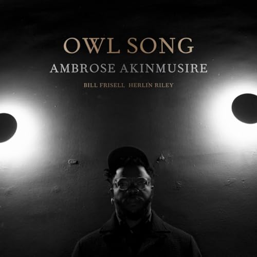 Owl Song [Vinyl LP] von NONESUCH