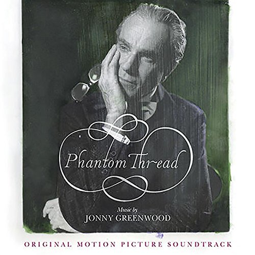 Phantom Thread von NONESUCH