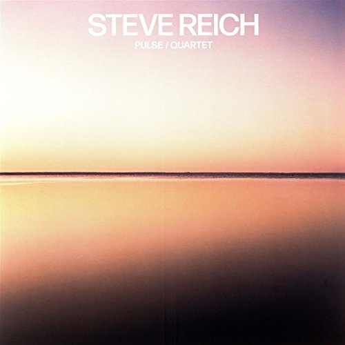 Pulse/Quartet [Vinyl LP] von NONESUCH