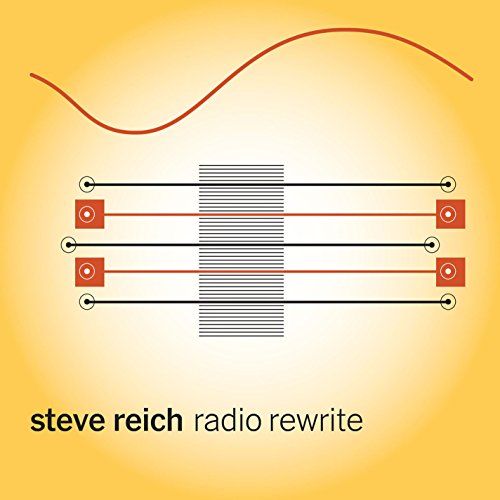 Radio Rewrite von NONESUCH