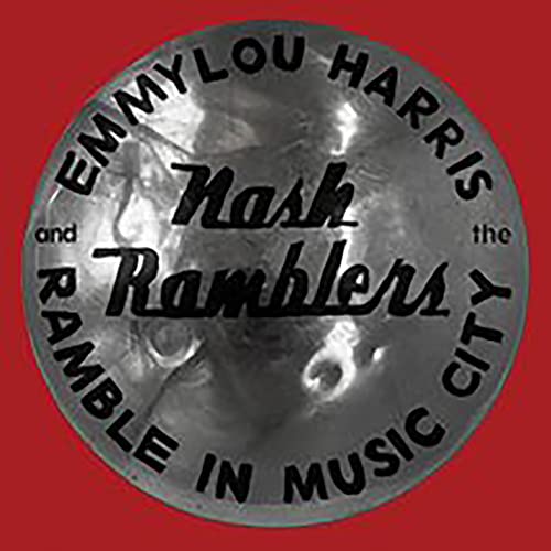 Ramble in Music City:the Lost Convert(Live) [Vinyl LP] von NONESUCH