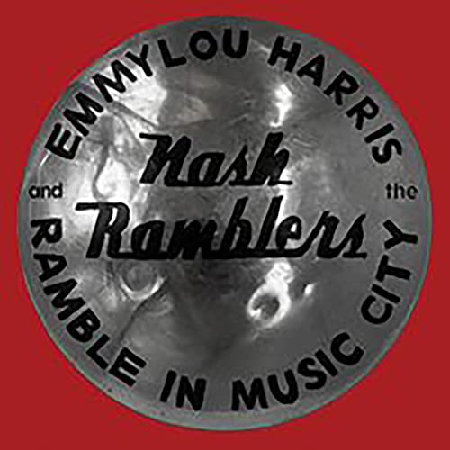 Ramble in Music City:the Lost Convert(Live) [Vinyl LP] von Parlophone UK
