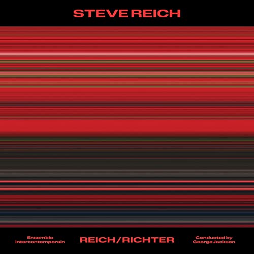 Reich/Richter von NONESUCH