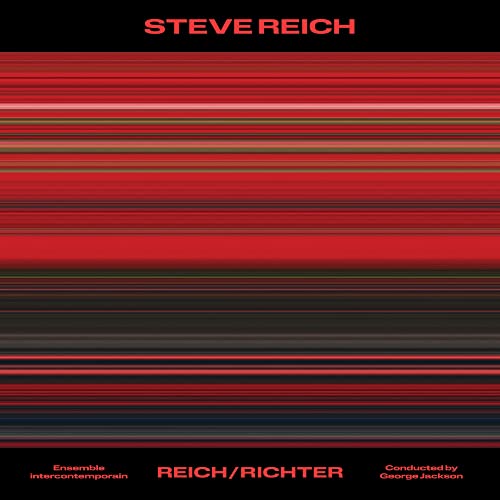 Reich/Richter von NONESUCH