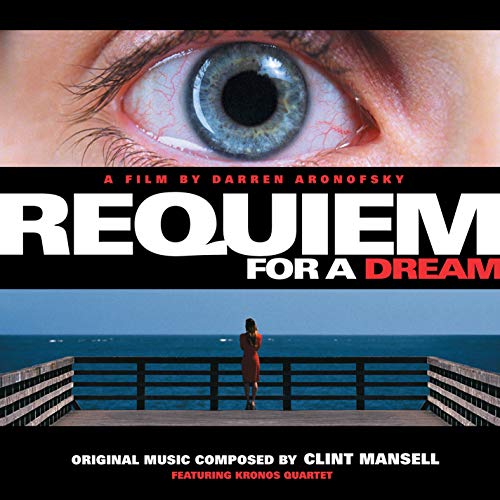 Requiem for a Dream von NONESUCH