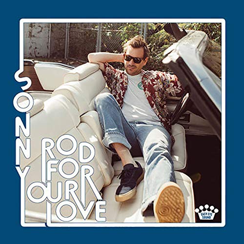 Rod for Your Love [Vinyl LP] von NONESUCH