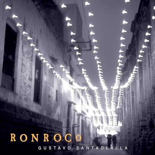 Ronroco(2024 Remaster) [Vinyl LP] von NONESUCH
