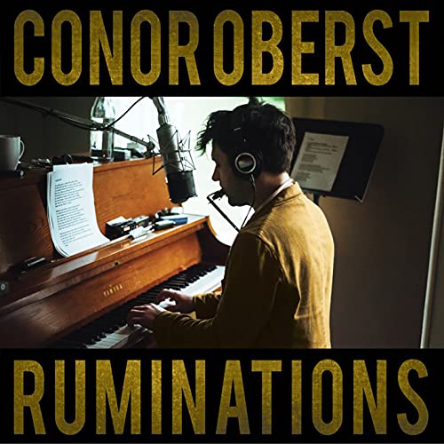 Ruminations (Expanded Edition) von NONESUCH
