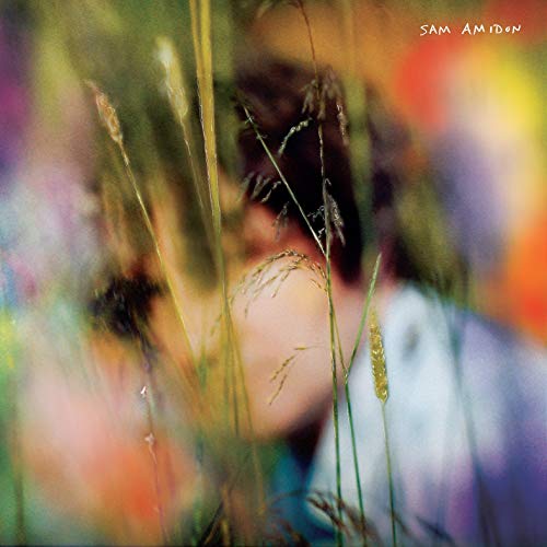 Sam Amidon [Vinyl LP] von NONESUCH