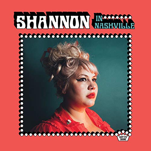Shannon in Nashville [Vinyl LP] von NONESUCH