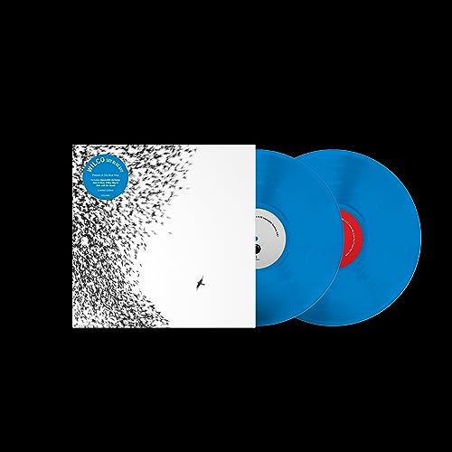 Sky Blue Sky [Vinyl LP] von NONESUCH