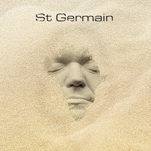 St Germain [Vinyl LP] von Parlophone