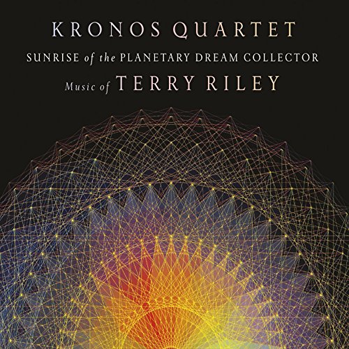 Sunrise of the Planetary Dream Collector von NONESUCH