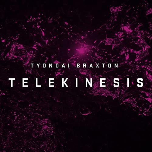 Telekinesis [Vinyl LP] von NONESUCH