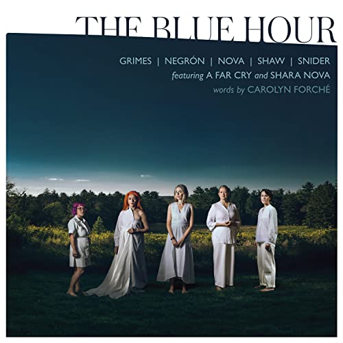 The Blue Hour von NONESUCH