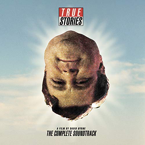 The Complete True Stories Soundtrack/a Film By Dav [Vinyl LP] von NONESUCH