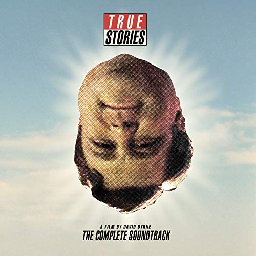 The Complete True Stories Soundtrack/a Film By Dav The Complete True Stories Soundtrack/a Film By Dav von NONESUCH