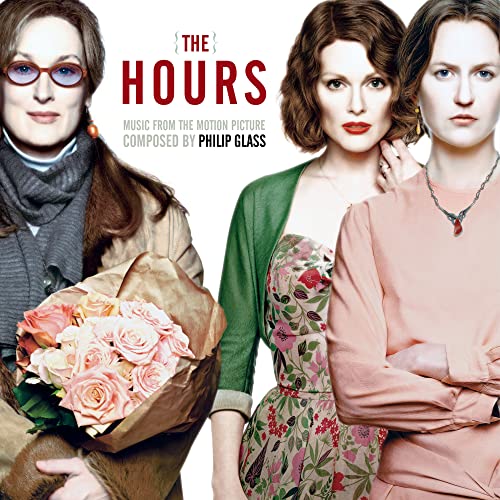 The Hours [Vinyl LP] von NONESUCH