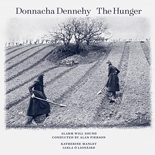 The Hunger von NONESUCH