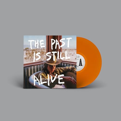 The Past Is Still Alive [Vinyl LP] von NONESUCH
