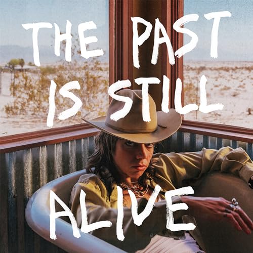 The Past Is Still Alive The Past Is Still Alive von NONESUCH