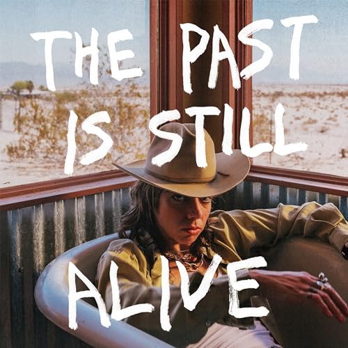 The Past Is Still Alive von NONESUCH