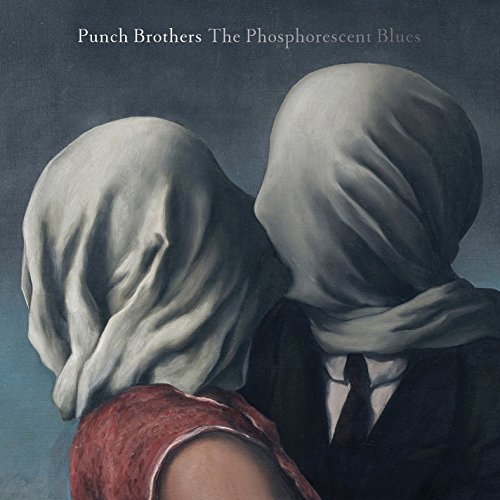 The Phosphorescent Blues [Vinyl LP] von NONESUCH