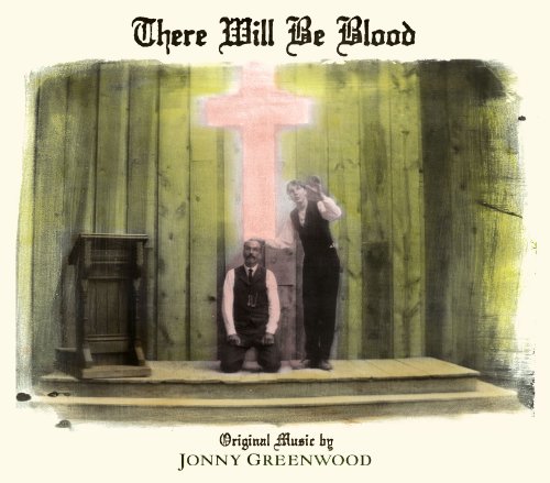 There Will Be Blood von NONESUCH
