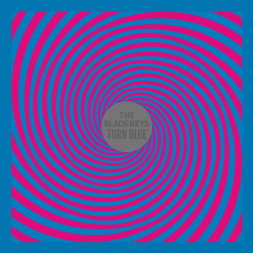 Turn Blue [Vinyl LP] von NONESUCH