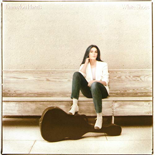 White Shoes [Vinyl LP] von NONESUCH