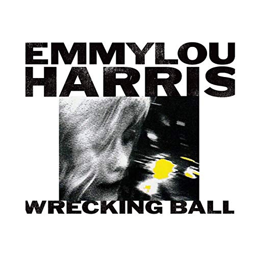 Wrecking Ball von NONESUCH