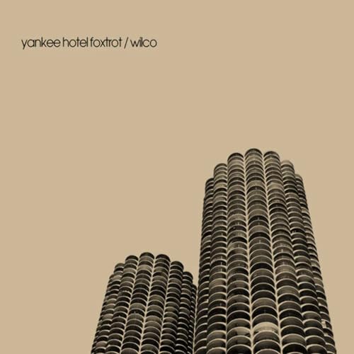 Yankee Hotel Foxtrot(2022 Remaster) [Vinyl LP] von NONESUCH