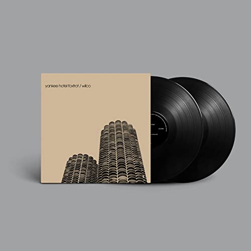 Yankee Hotel Foxtrot (2022 Remaster) von NONESUCH