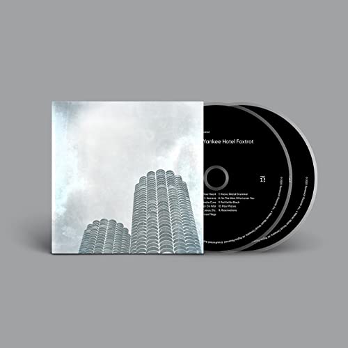 Yankee Hotel Foxtrot (Expanded Edition) von NONESUCH