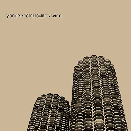 Yankee Hotel Foxtrot [Vinyl LP] von NONESUCH