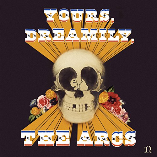 Yours,Dreamily, [Vinyl LP] von NONESUCH