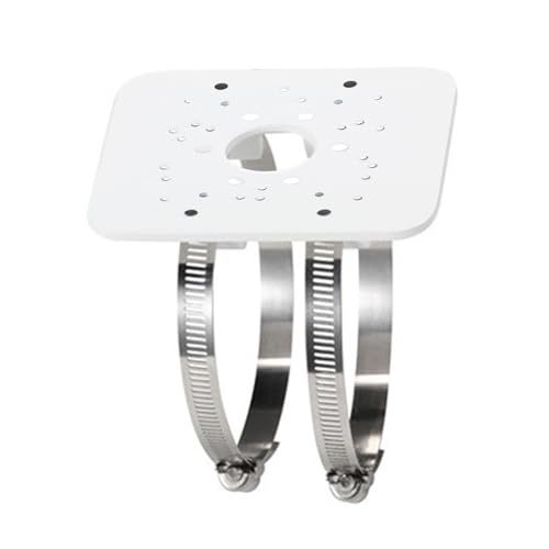 Durability Camera Mounting Bracket Vertical Poles Mount Adapter For Indoor And Outdoor Use For Wall Pillar Mounting von NONGYU