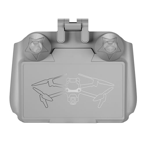 Multifunktionaler Sonnenschutz für RC2-Controller, schützt Bildschirme und Joystick-Zubehör Multifunktionaler Sonnenschutz für RC2-Controller, schützt Bildschirme und Joystick-Zubehör von NONGYU