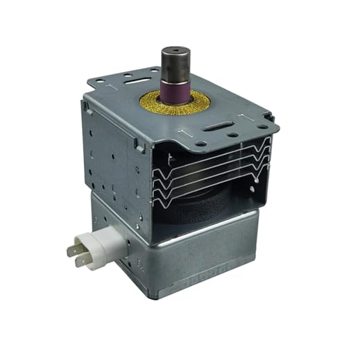 Multifunktionales Mikrowellenherd Magnetron M24FA-410A Mikrowellenkomponente geeignet für professionelle Techniker und Reparaturen von NONGYU
