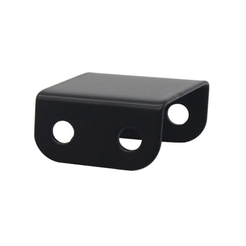 NONGYU Einfach zu bedienende Halterung für Kühlerlüfter, PCI-Steckplatz-Halterung für Grafikkarten, 8 cm/9 cm, Computer-Lüfter NONGYU Einfach zu bedienende Halterung für Kühlerlüfter, PCI-Steckplatz-Halterung für Grafikkarten, 8 cm/9 cm, Computer-Lüfter von NONGYU