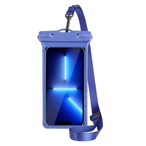 NONGYU Handyhülle mit berührungsempfindlicher Hülle und IPX8 für Handy, Smartphone, 3D-Trockentasche, optionale Farbe NONGYU Handyhülle mit berührungsempfindlicher Hülle und IPX8 für Handy, Smartphone, 3D-Trockentasche, optionale Farbe von NONGYU