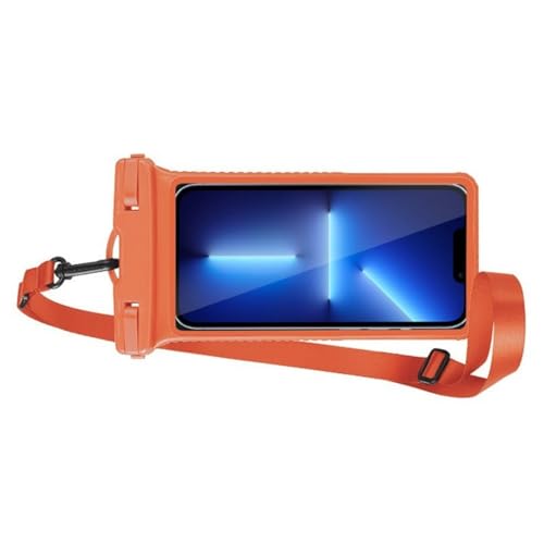 NONGYU Handyhülle mit berührungsempfindlicher Hülle und IPX8 für Handy, Smartphone, 3D-Trockentasche, optionale Farbe NONGYU Handyhülle mit berührungsempfindlicher Hülle und IPX8 für Handy, Smartphone, 3D-Trockentasche, optionale Farbe von NONGYU