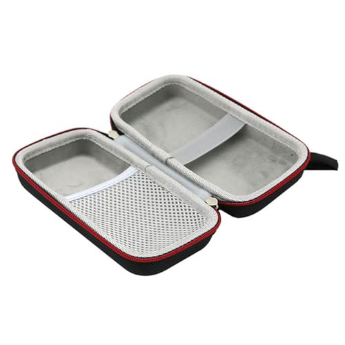 NONGYU Harte Outdoor-Reise-Tragetasche für 20.000 mAh 33 W Aufbewahrungstasche Schutzbox NONGYU Harte Outdoor-Reise-Tragetasche für 20.000 mAh 33 W Aufbewahrungstasche Schutzbox von NONGYU