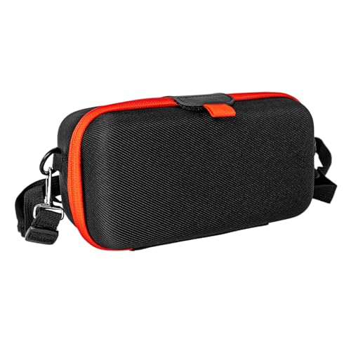 NONGYU Hartschalen-Reise-Aufbewahrungstasche, Schutztasche, Tragetasche für R100/T7/Mark II Kamera NONGYU Hartschalen-Reise-Aufbewahrungstasche, Schutztasche, Tragetasche für R100/T7/Mark II Kamera von NONGYU
