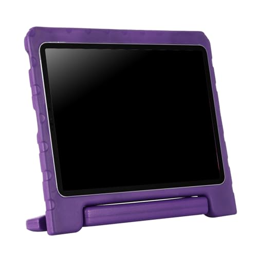 NONGYU Kinder-Tablet-Hülle mit Schaumstoffgriff, Ständer, Abdeckungen für Tab X110, leicht, stoßfest, Ersatz NONGYU Kinder-Tablet-Hülle mit Schaumstoffgriff, Ständer, Abdeckungen für Tab X110, leicht, stoßfest, Ersatz von NONGYU