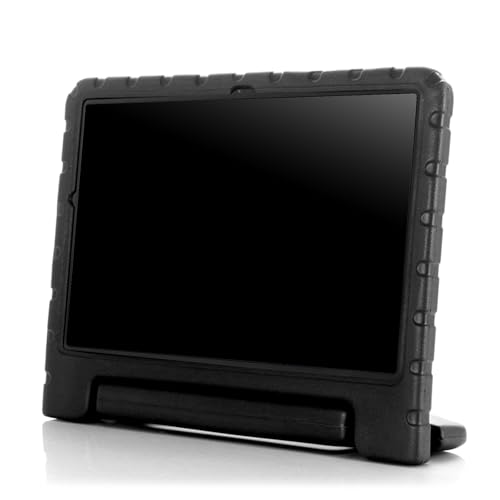 NONGYU Kinder-Tablet-Hülle mit Schaumstoffgriff, Ständer, Abdeckungen für Tab X110, leicht, stoßfest, Ersatz von NONGYU